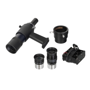 Добсънов телескоп New Skyline PRO 12" (304/1525) Retractable - Img 10