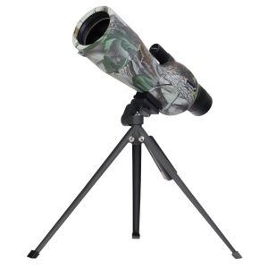Зрителна тръба Camo 60 с променливо увеличение 16–48x