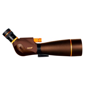 Зрителна тръба New Blaze PRO 80