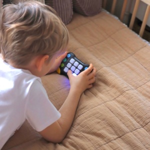 Игра Реакция и сръчност Gamepad - Img 4