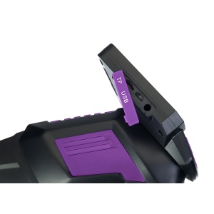 Индустриален ендоскоп (бороскоп) Seek VE60 с две HD камери - Img 10
