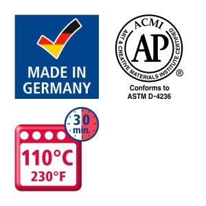 Комплект глина Staedtler Fimo Soft Basic 802310 - Img 3