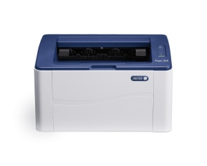 Лазерен принтер, Xerox Phaser 3020B