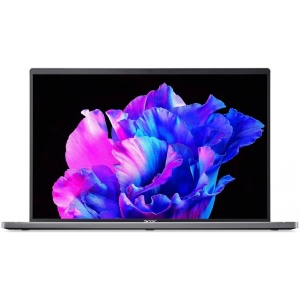 Лаптоп Acer Swift Go 16, 16", Intel i7, 16GB RAM, 1TB SSD, OLED, черен - Img 3