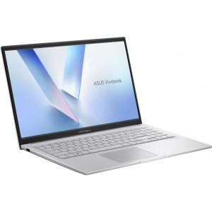 Лаптоп Asus Vivobook X1504VA, 15.6", Intel i5, 24GB RAM, 1TB SSD, Сребрист - Img 3