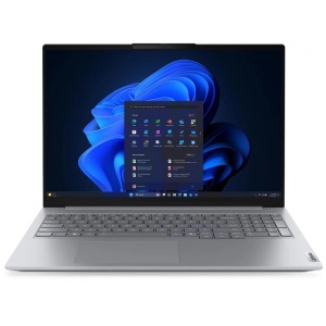 Лаптоп Lenovo ThinkBook 16 G9, 16", AMD Ryzen 7, 32GB RAM, 512GB SSD