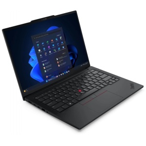 Лаптоп Lenovo ThinkPad E14 G7, 14", Ryzen 7, 16GB RAM, 512GB SSD - Img 3