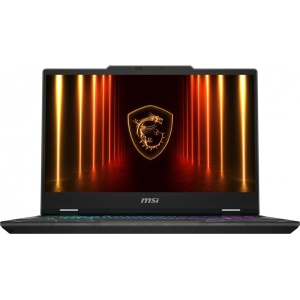 Лаптоп MSI Cyborg 15 B13WEKG, 15.6", i7-13620H, 16GB RAM, 512GB SSD, RTX 5050 - Img 2