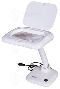 Лупа Zeno Lamp ZL9 - Img 1