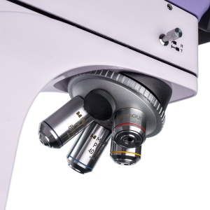 Металургичен цифров микроскоп Metal D600 - Img 11
