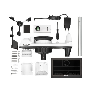 Метеорологична станция Wezzer PRO LP200 - Img 6