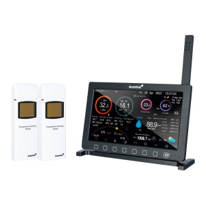 Метеорологична станция Wezzer PRO LP500 - Img 5
