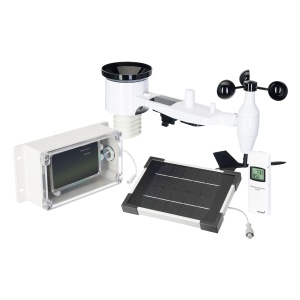 Метеорологична станция Wezzer PRO LP700