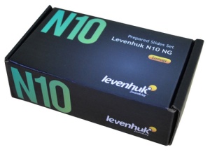 Микроскопски проби N10