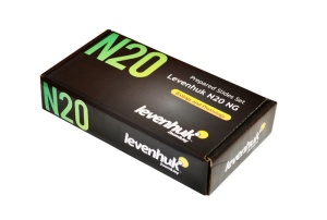 Микроскопски проби N20