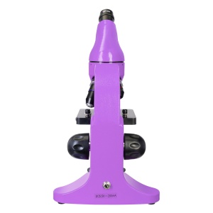 Микроскоп Rainbow 50L PLUS – биологичен, монокулярен - Img 9