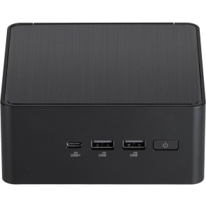 Мини компютър Asus NUC 14 Pro, Intel Ultra 5, без RAM/SSD, Wi-Fi 6E - Img 2
