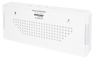 Монитор за качество на въздуха и шум Levenhuk Wezzer Air PRO CN20 - Img 5