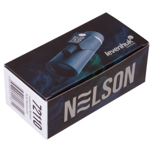 Монокъл Nelson 7x35 с компас и далекомер - Img 8