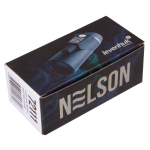 Монокъл Nelson 8x42 с решетка и компас - Img 8