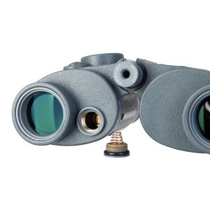 Морски бинокъл Nelson 8x30 с компас и далекомер - Img 12