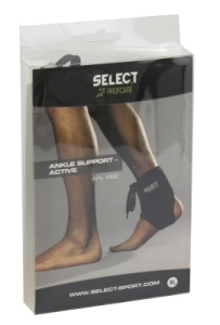 Наглезенка с връзки SELECT ACTIVE Profcare - Img 2