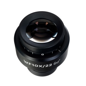 Окуляр със скала SE10S 10х/22 mm (D 30 mm) - Img 4