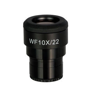 Окуляр с показалец и регулиране на диоптъра ND10P 10х/22 mm (D 30 mm)