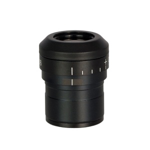 Окуляр с регулиране на диоптъра ND15 15х/16 mm (D 30 mm) - Img 4