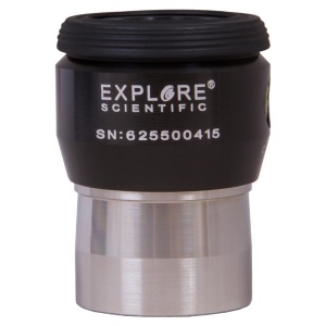 Окуляр 1,25" LER 62° 5,5 mm (AR) – широкоъгълен, прочистен с аргон - Img 4