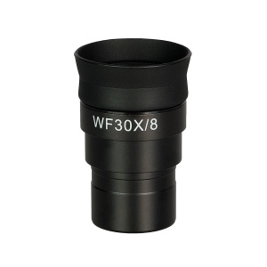 Окуляр AD30 30х/8 mm (D 30 mm) с регулиране на диоптъра - Img 2