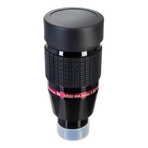 Окуляр Ra ER20 WA 9 mm, 1,25" – широкоъгълен, 68° - Img 2
