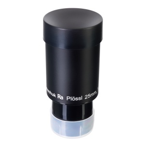 Окуляр Ra Plössl 25 mm, 1,25" - Img 4