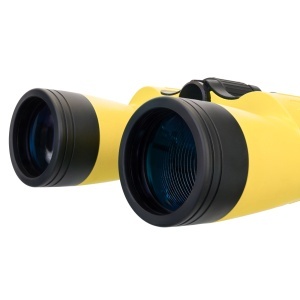 Плаващ бинокъл Breeze 7x50 - Img 9