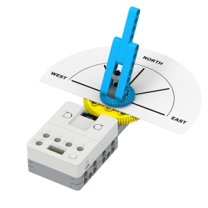 Работилница по роботика, съвместима с Micro:bit - Img 9
