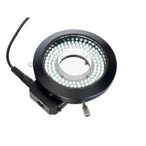 Ринг лампа с поляризатор LED RP1 за стереомикроскопи - Img 7