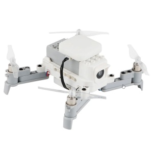 Рояк програмируеми дронове Litebee Wing FM10 - Img 3