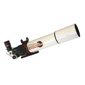 Слънчев телескоп LS80THa/B1200CPT H-alpha