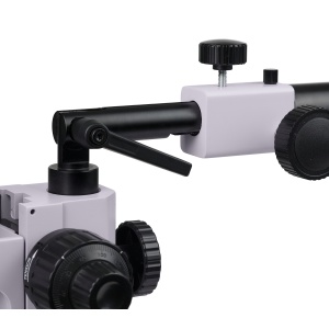 Стереомикроскоп за ремонт на електронни устройства Stereo D8TR - Img 10
