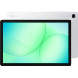 Таблет Samsung Galaxy Tab A11+, 11", WiFi, 8GB RAM, 256GB, сребрист
