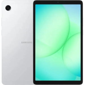 Таблет Samsung Galaxy Tab A11, 8.7", 64GB, WiFi, Сребрист