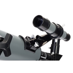 Телескоп Blitz 60 BASE – рефракторен, апертура 60 mm - Img 9