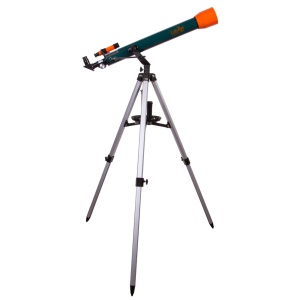 Телескоп LabZZ T3 – рефракторен, 60 mm апертура, увеличение до 175x - Img 3