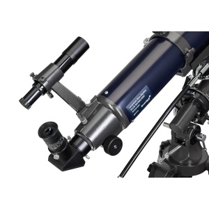Телескоп New Skyline PLUS 90/900 EQ2 - Img 6