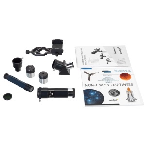 Телескоп Sky Trip ST50 с книга - Img 4