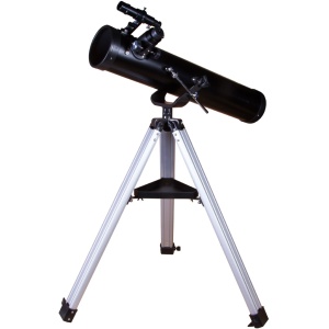 Телескоп Skyline BASE 100S – рефлектор, апертура 102 mm