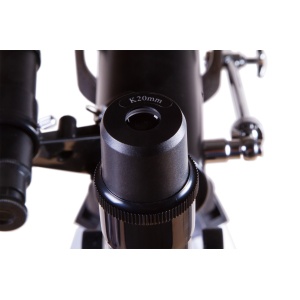 Телескоп Skyline BASE 60T – рефракторен, 60 mm апертура - Img 8