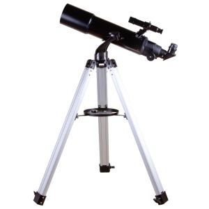 Телескоп Skyline BASE 80T – рефрактор 80/500 мм - Img 3