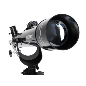 Телескоп Spark 707 AZ с книга - Img 9