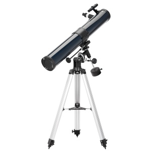 Телескоп Spark 769 EQ с книга - Img 7